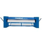 Metallkraft Manuelle Schwenkbiegemaschine  HSBM 2020-20 SH